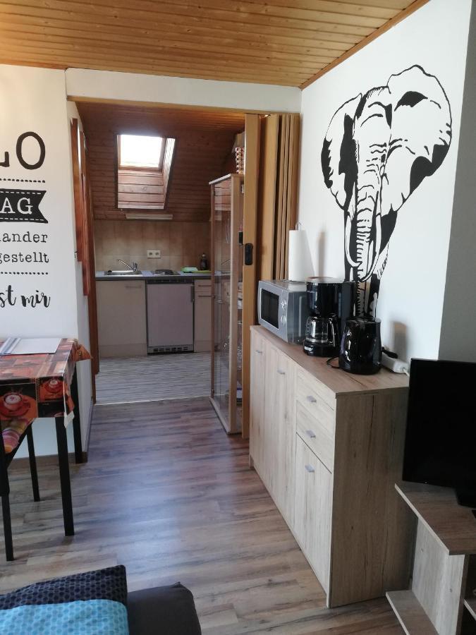 Appartementhaus Silke Apartment *