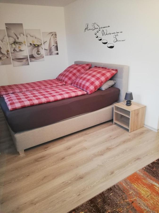 Appartementhaus Silke Apartment *