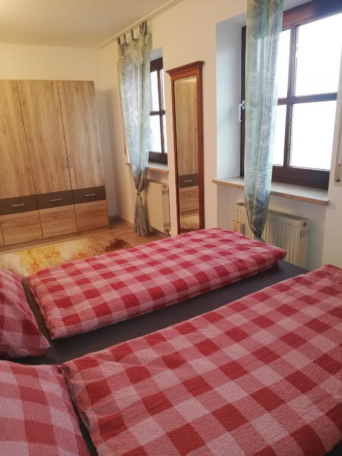 Appartementhaus Silke Apartment