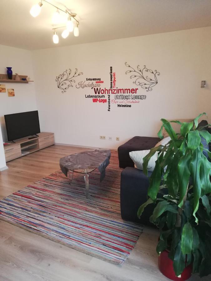 Apartment Appartementhaus Silke *