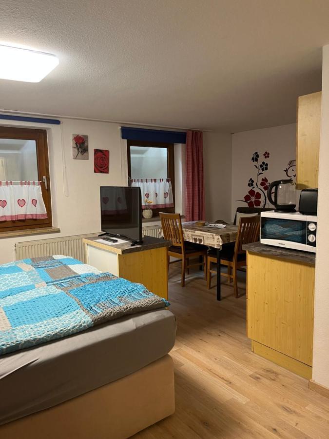 Appartementhaus Silke Apartment *