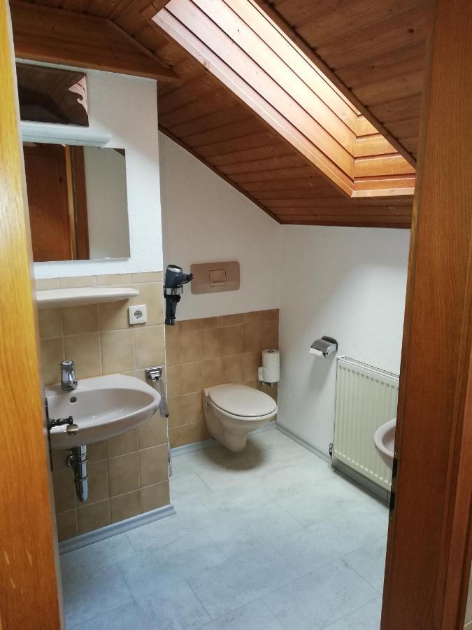 Appartementhaus Silke *
