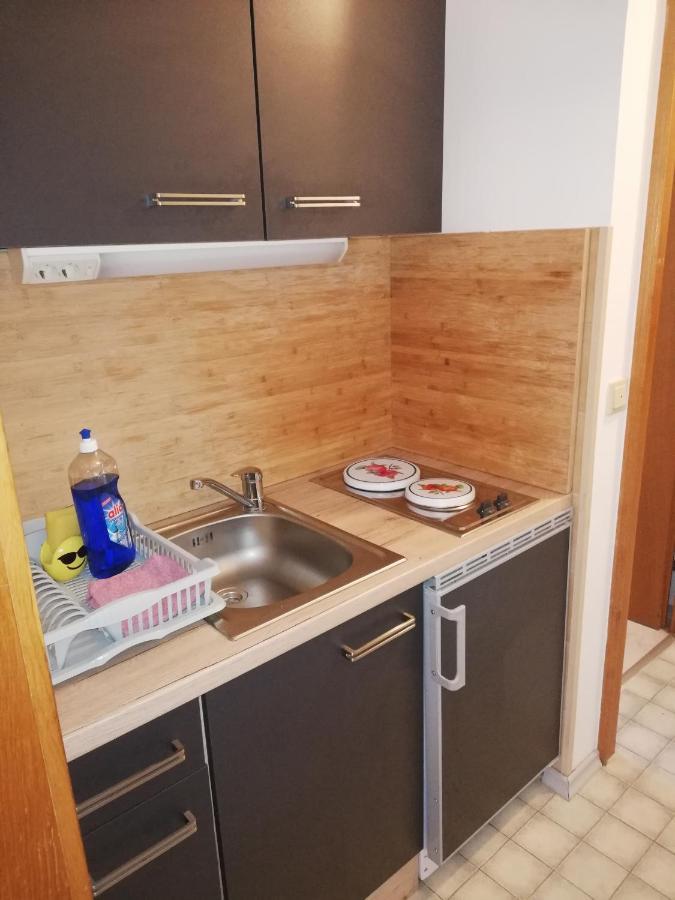 Apartament Appartementhaus Silke